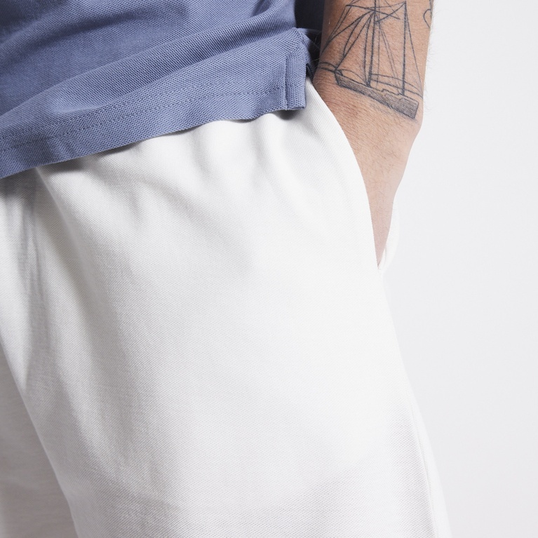 Shortsit "Jesper Pique"